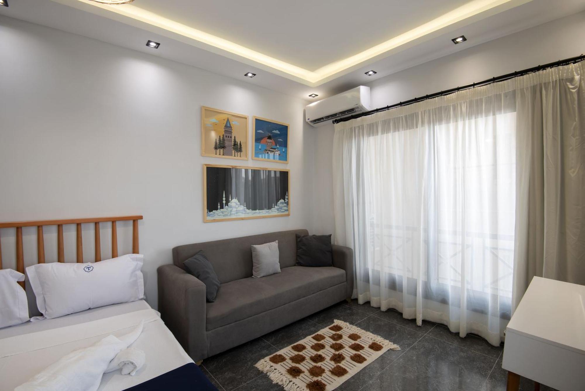 Travelholic Auc Residence Kairó Kültér fotó